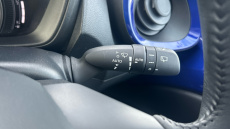 Toyota Aygo X 1.0 VVT-i Edge 5dr Petrol Hatchback